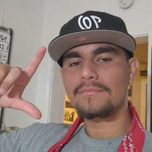 Meet your Posher, Elijah